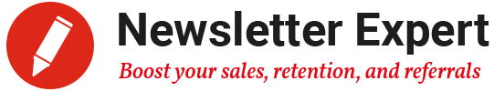 Newsletter Expert Logo